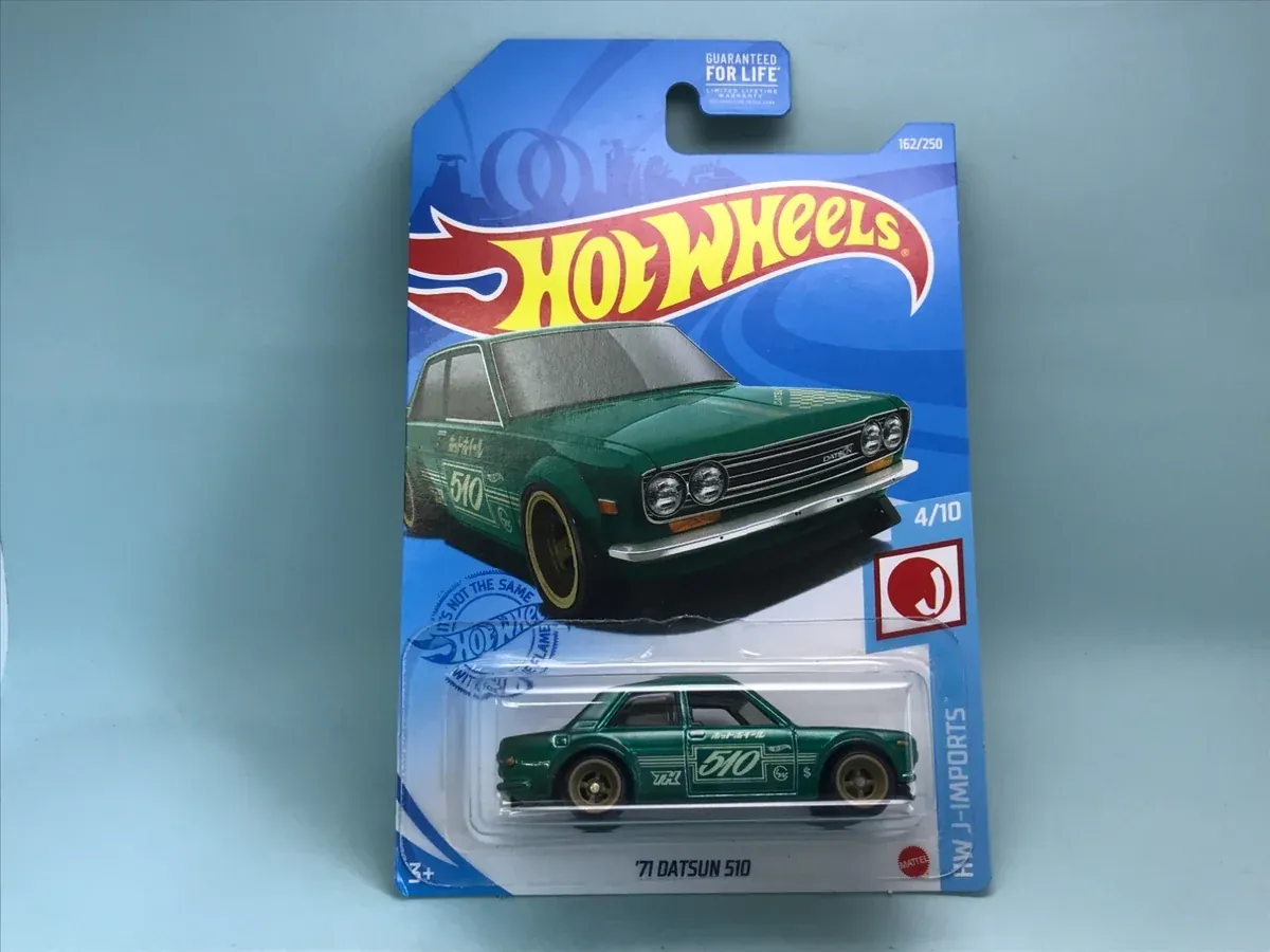 Datsun 510