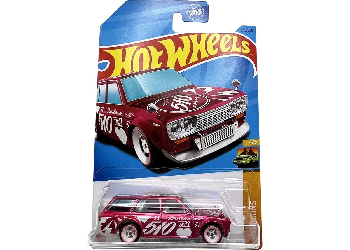Volkswagen T1 Panel Bus